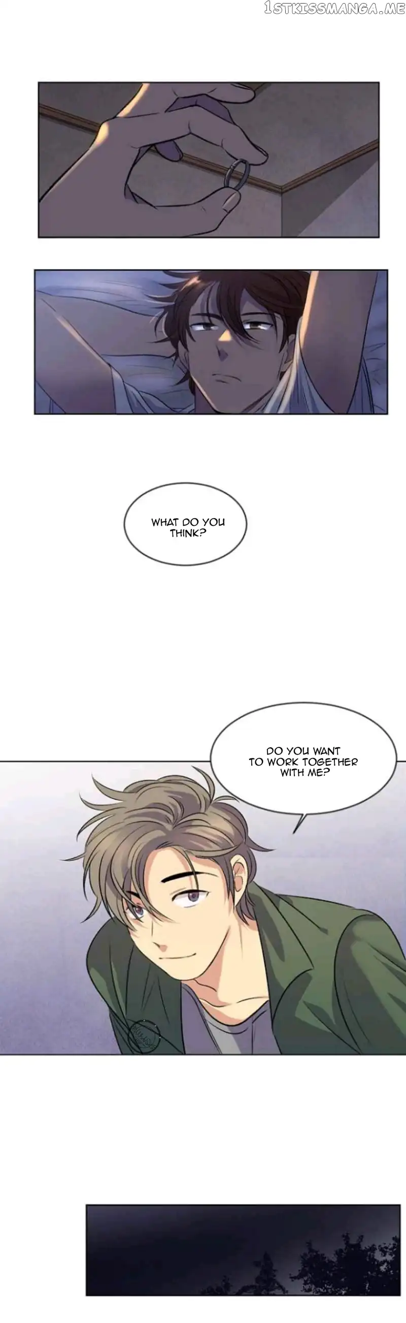 Für Elise - Chapter 3 - Page 18