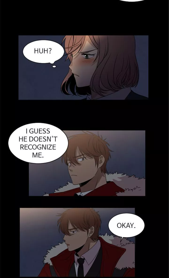 Für Elise - Chapter 53 - Page 19