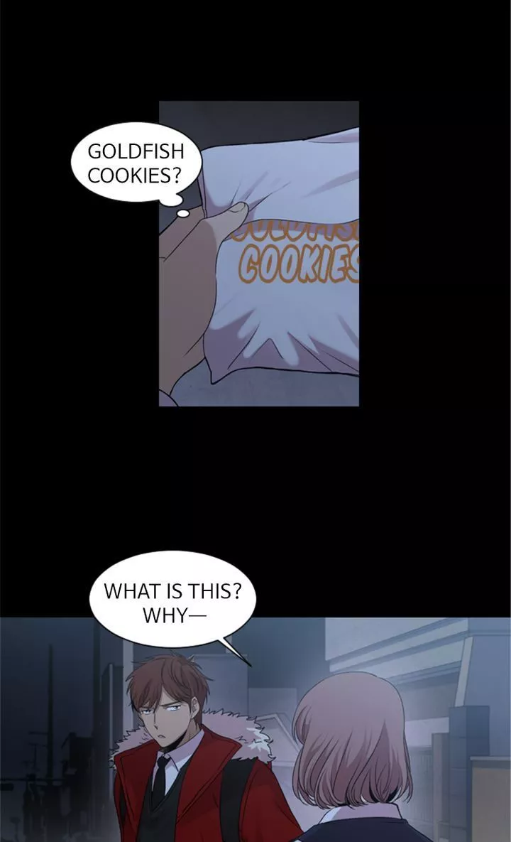 Für Elise - Chapter 53 - Page 21