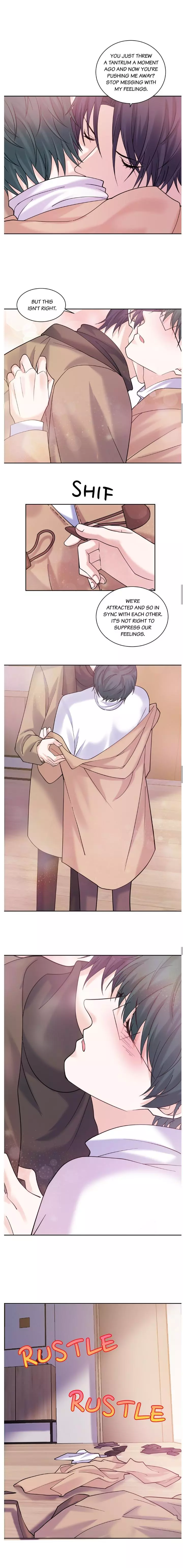 Fragile Relationship - Chapter 184 - Page 3
