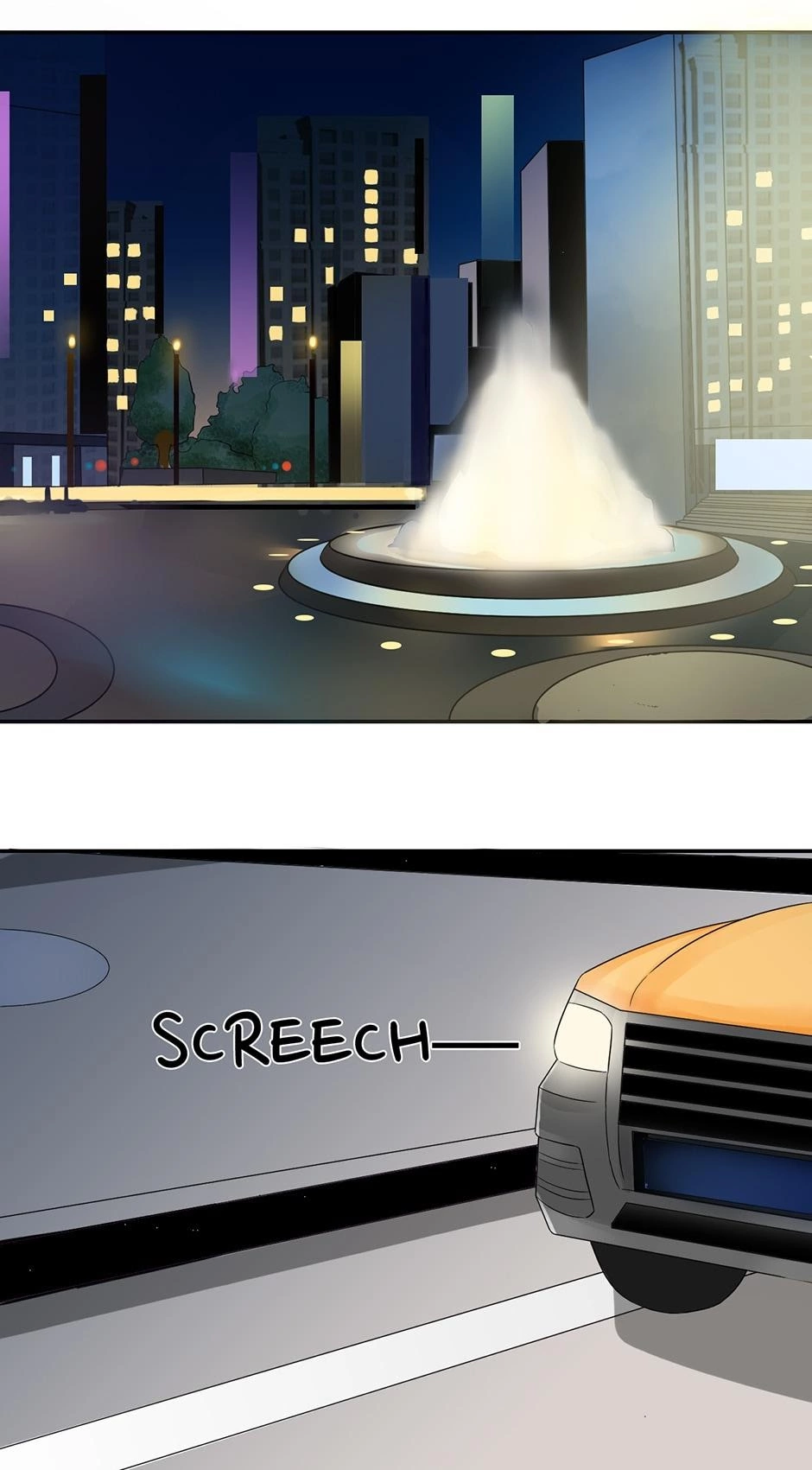 Fragile Relationship - Chapter 48 - Page 8