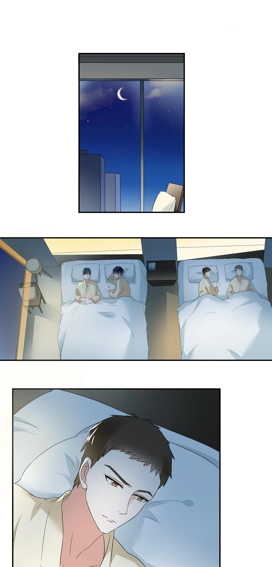 Fragile Relationship - Chapter 51 - Page 2