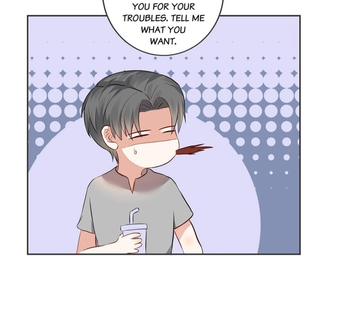 Fragile Relationship - Chapter 80 - Page 6