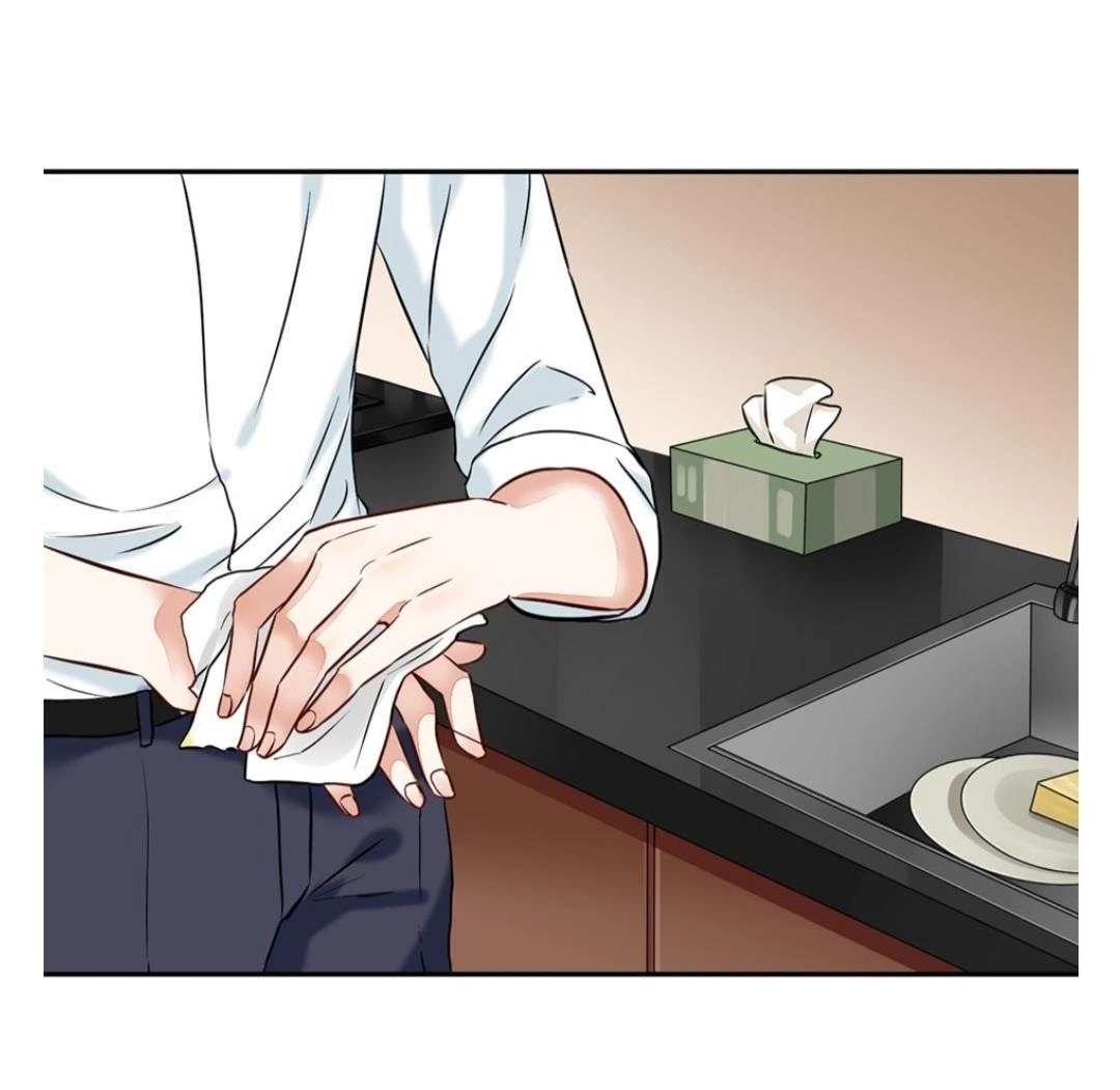 Fragile Relationship - Chapter 88 - Page 11