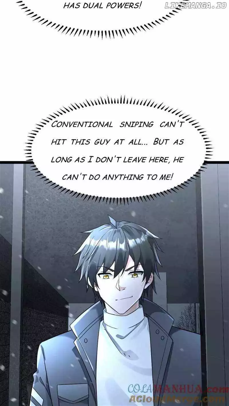 Freezing the World: I Built a Doomsday Safehouse - Chapter 201 - Page 7