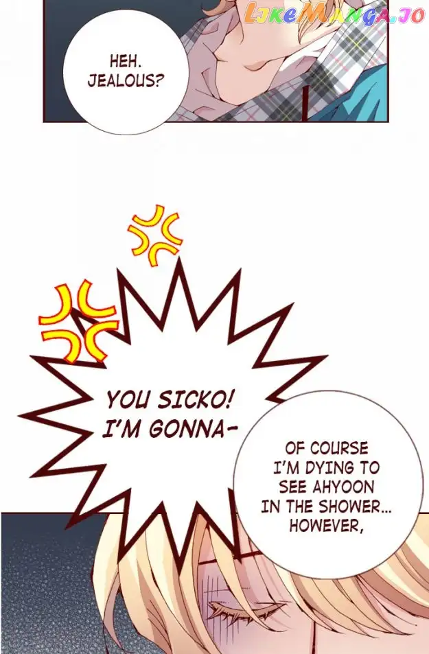 Fresh! - Chapter 3 - Page 29