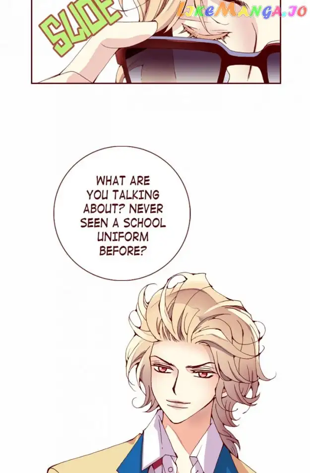 Fresh! - Chapter 3 - Page 39