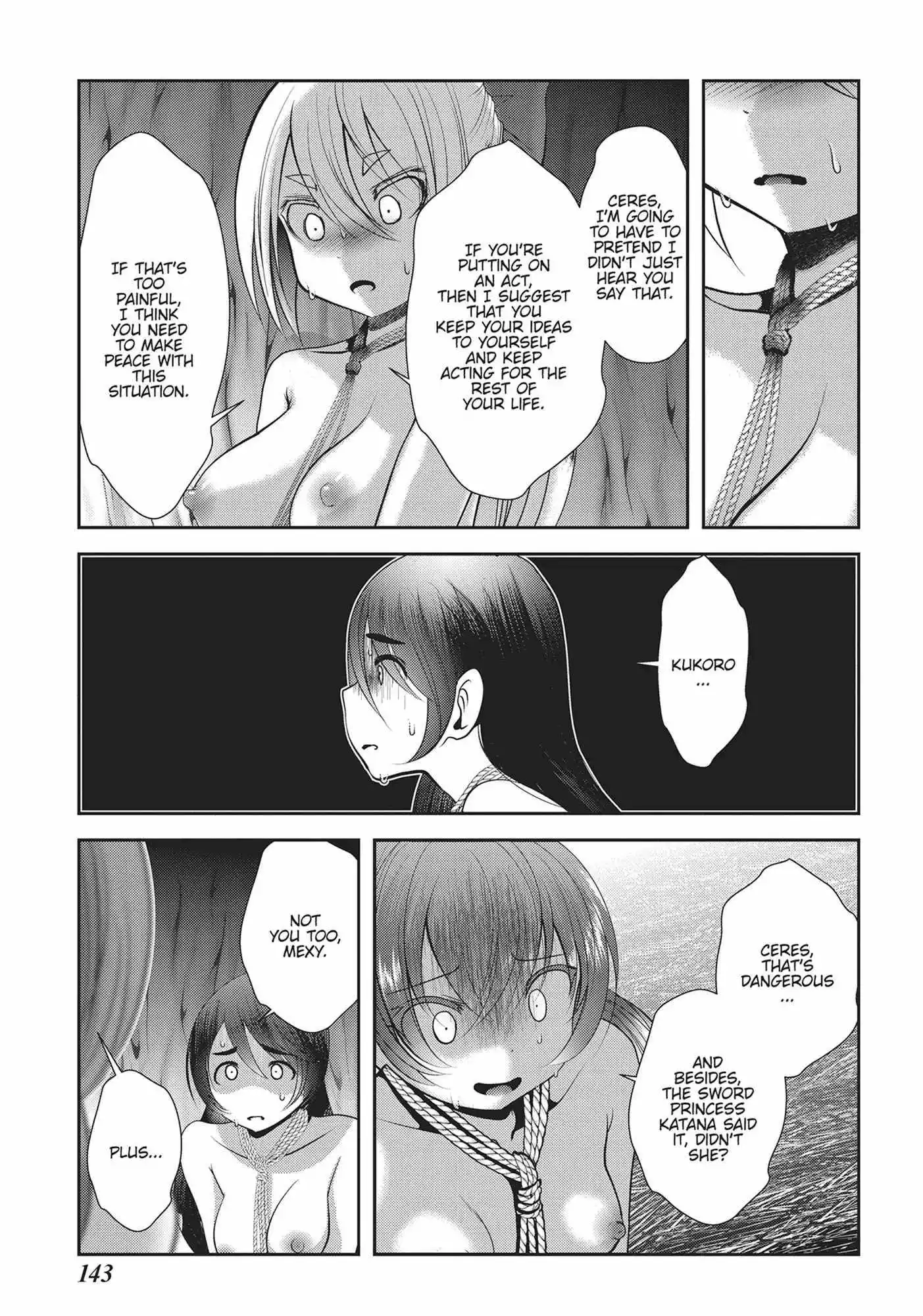 FukaFuka Dungeon Kouryakuki: Ore no Isekai Tensei Boukentan - Chapter 24 - Page 8