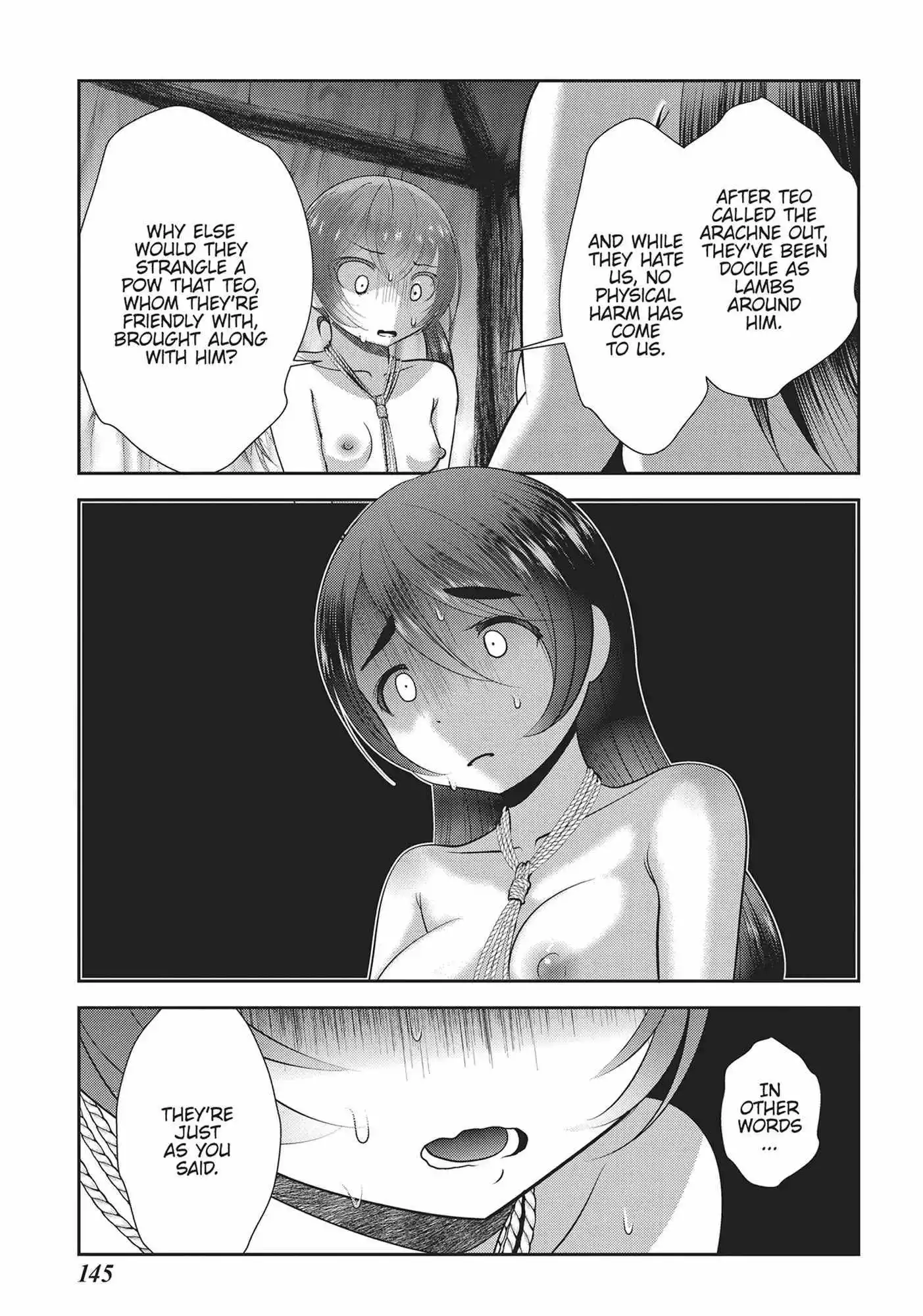 FukaFuka Dungeon Kouryakuki: Ore no Isekai Tensei Boukentan - Chapter 24 - Page 10