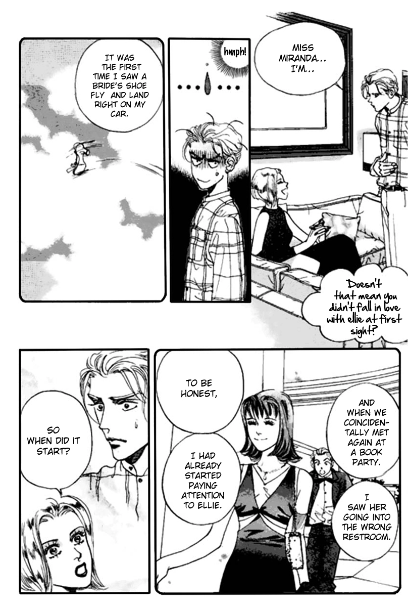 Full House - Chapter 0 - Page 19