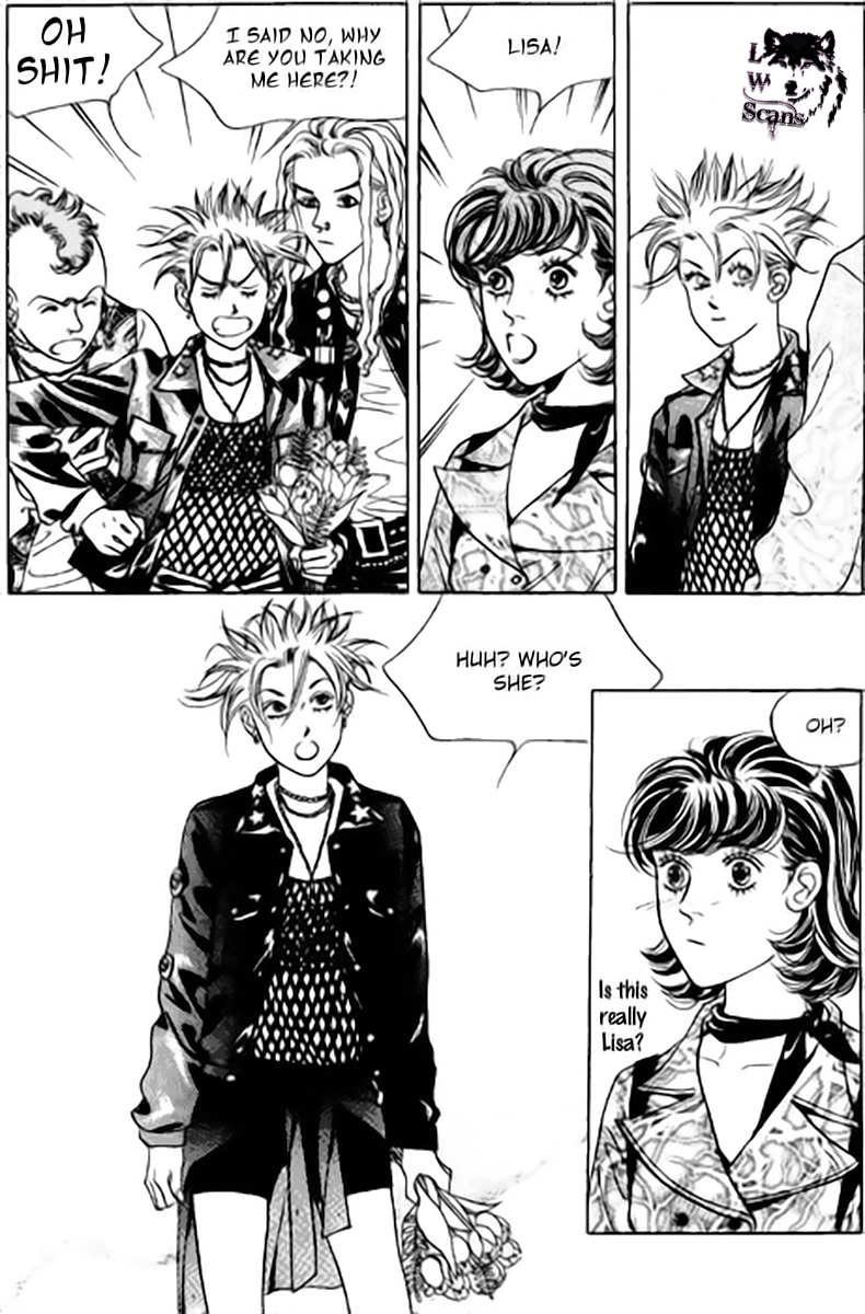 Full House - Chapter 69 - Page 3