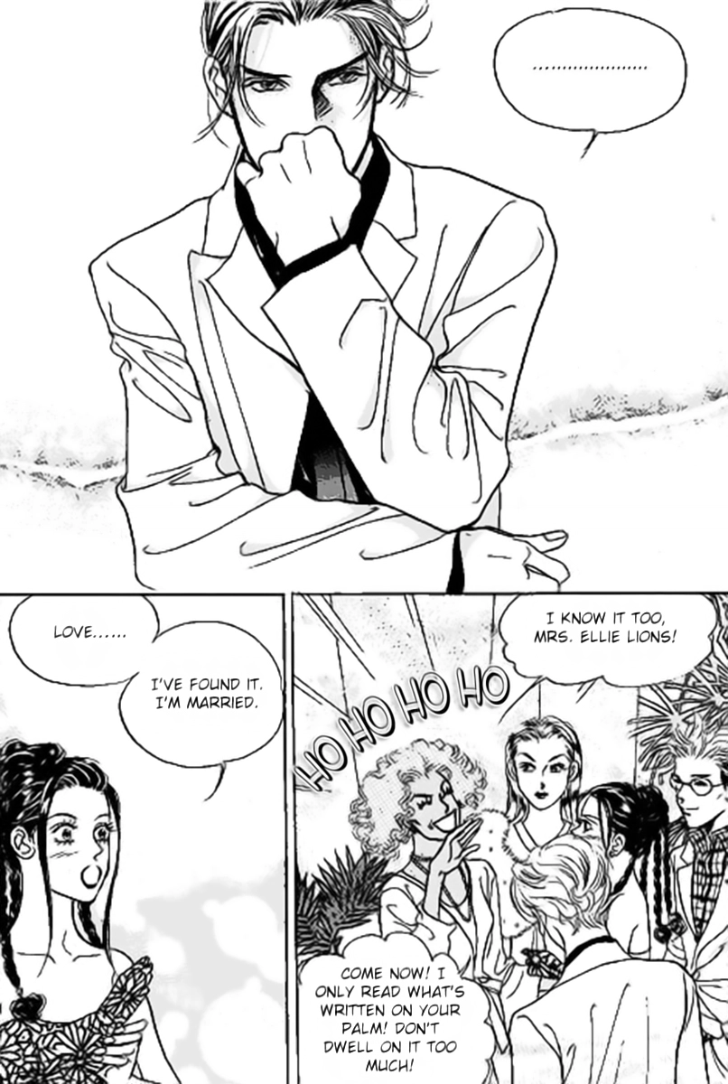 Full House - Chapter 71 - Page 8