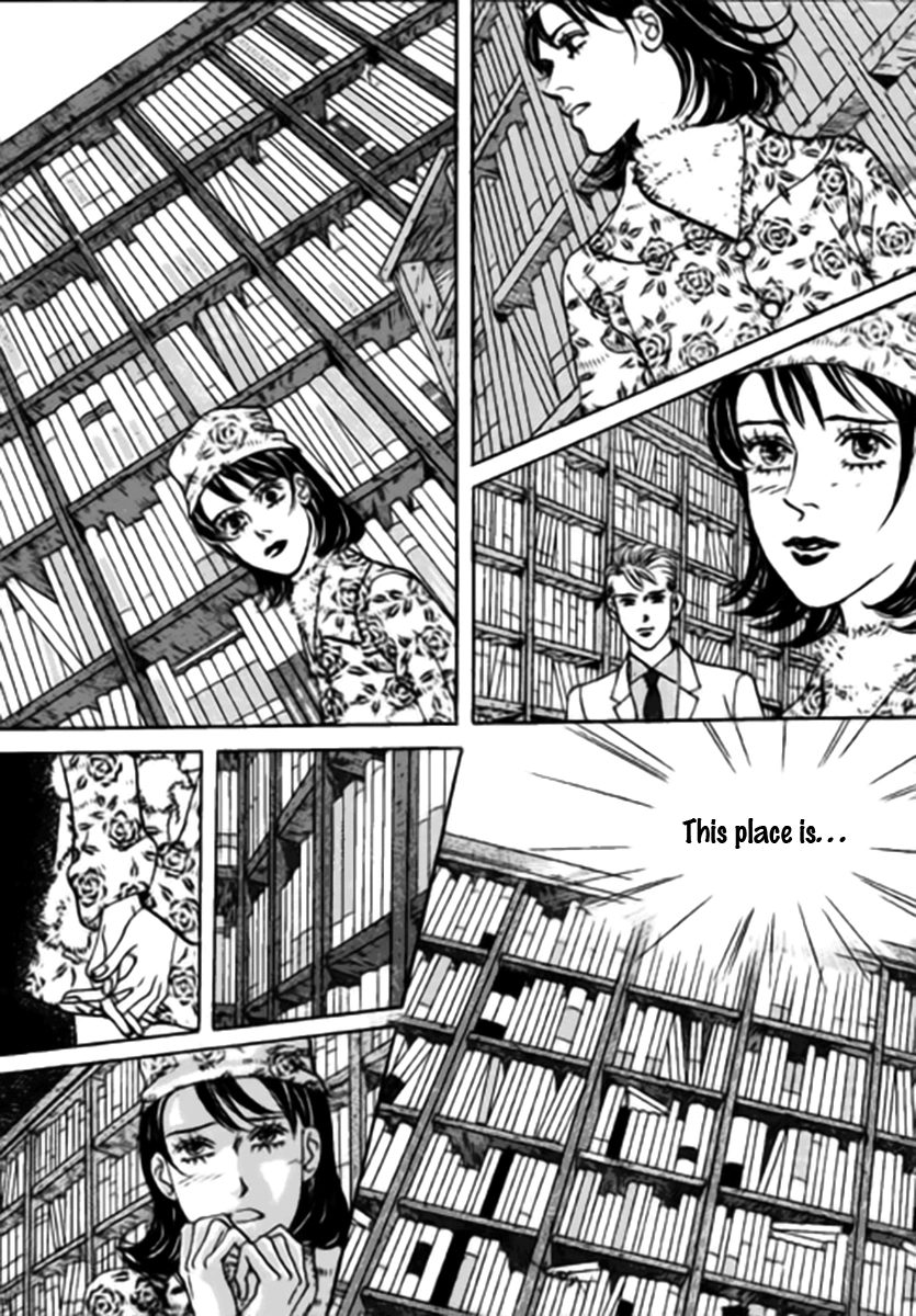 Full House - Chapter 79 - Page 9