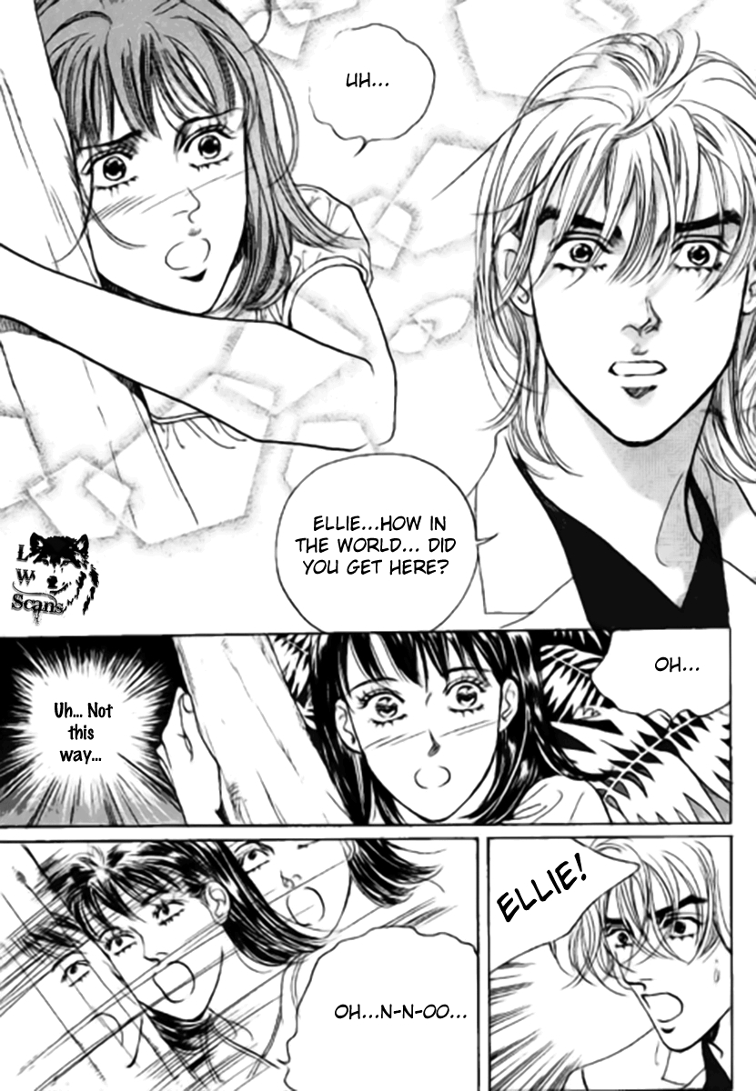 Full House - Chapter 86 - Page 3