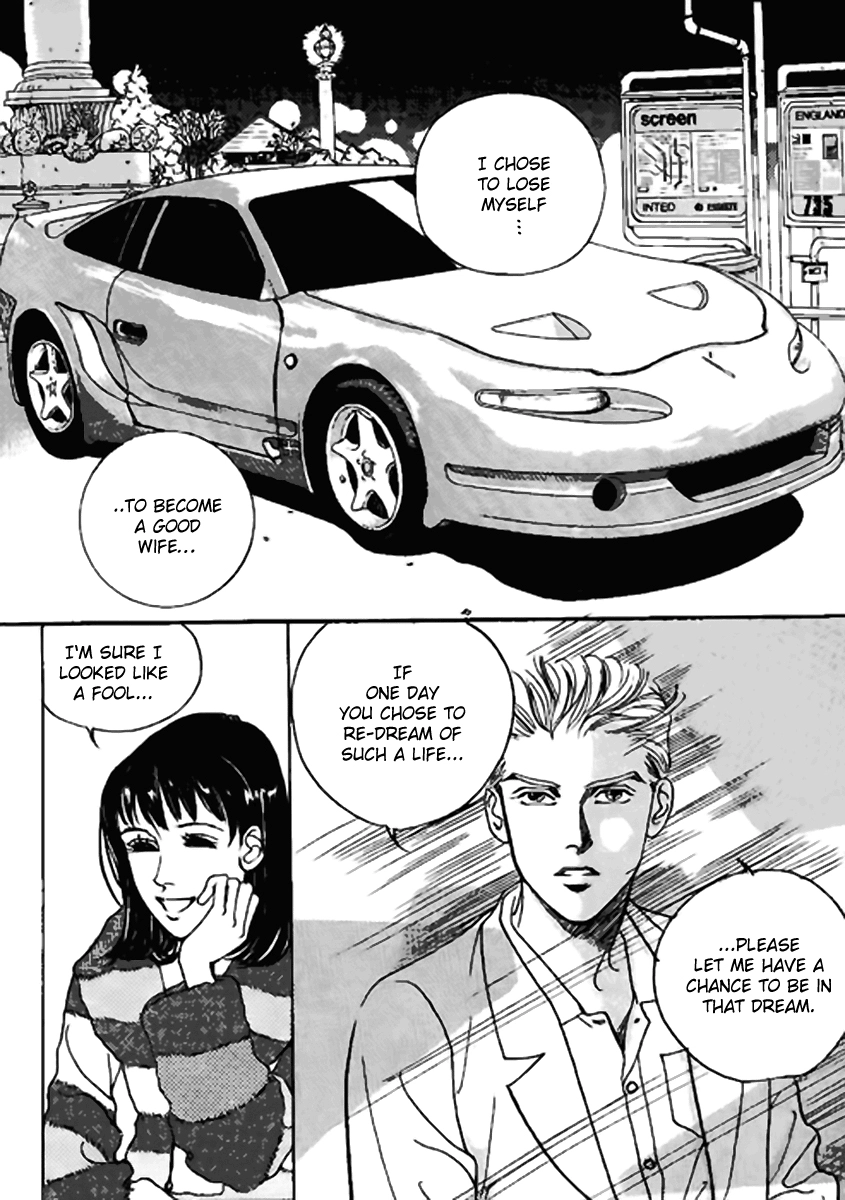Full House - Chapter 93 - Page 9
