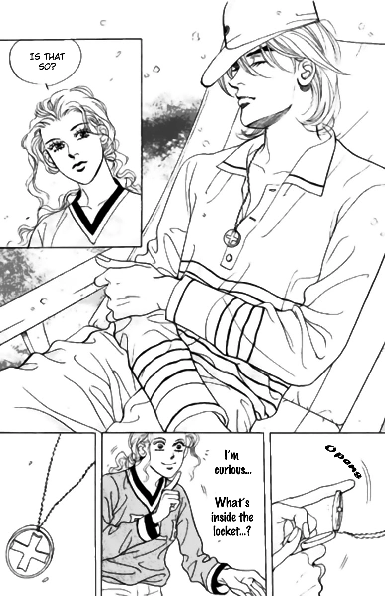 Full House - Chapter 94 - Page 8