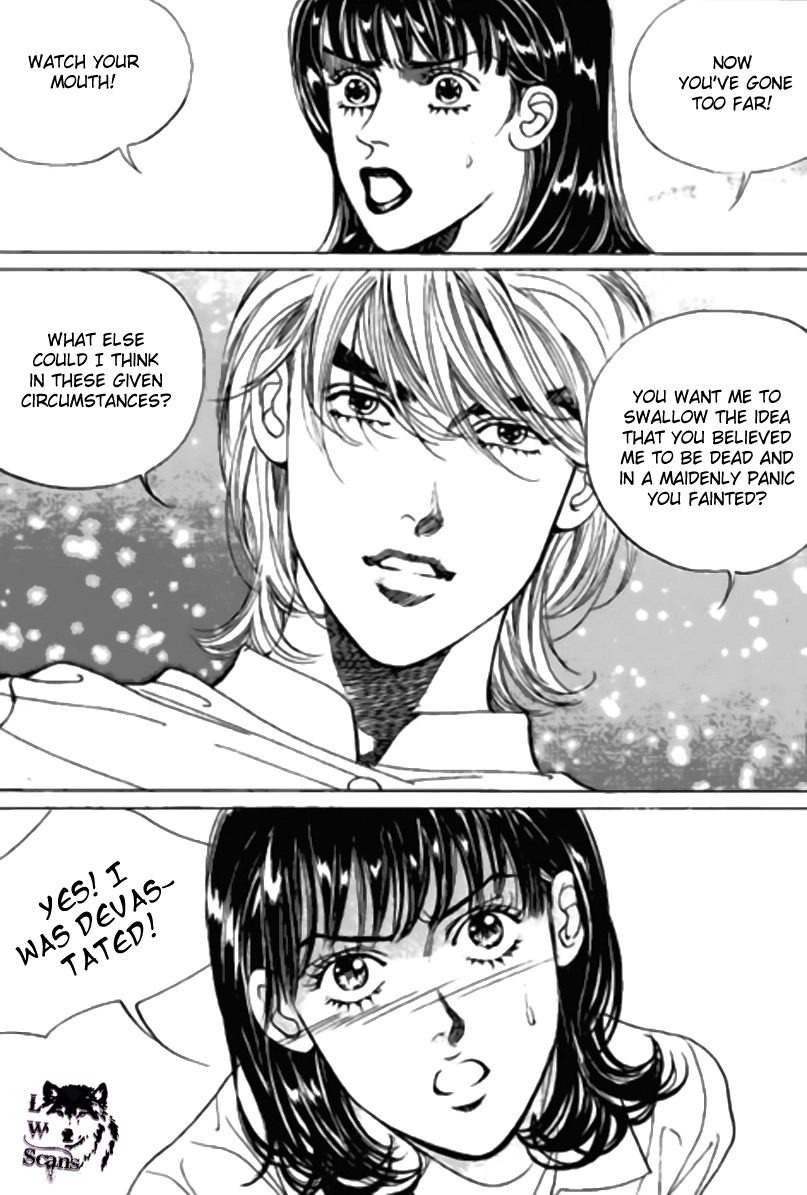 Full House - Chapter 97 - Page 7