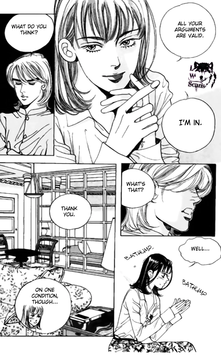 Full House - Chapter 98 - Page 5