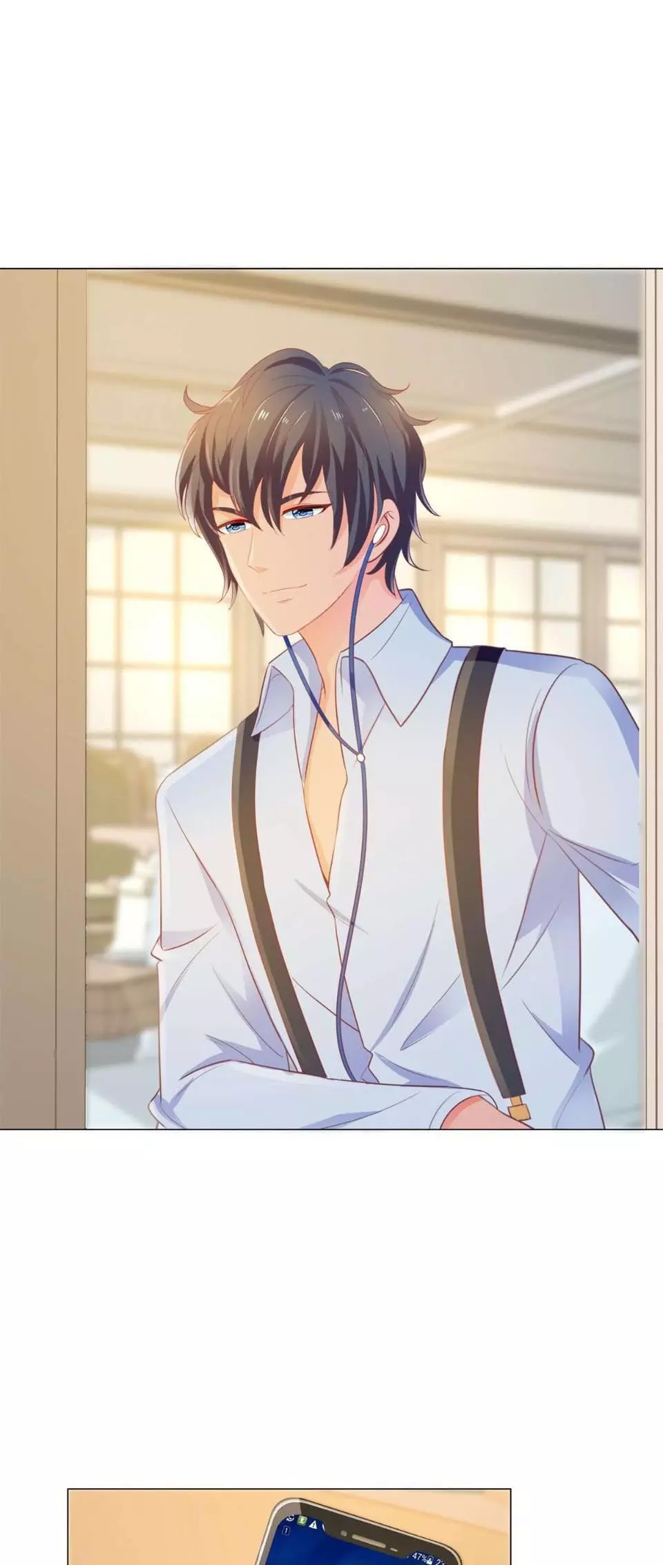 Full Marks Hidden Marriage: Pick Up a Son, Get a Free Husband (another version) - Chapter 146 - Page 4