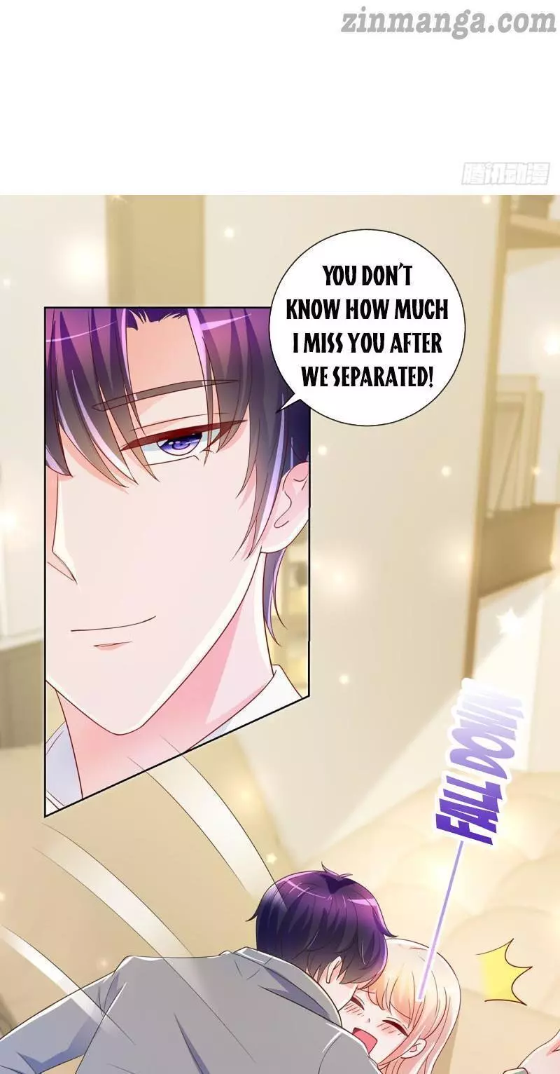 Full Marks Hidden Marriage: Pick Up a Son, Get a Free Husband (another version) - Chapter 194 - Page 6
