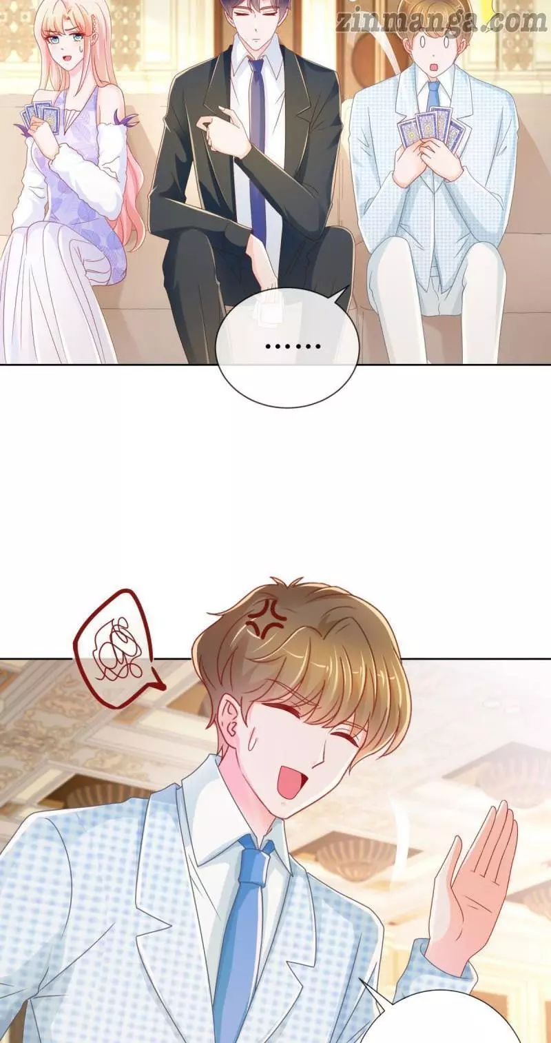Full Marks Hidden Marriage: Pick Up a Son, Get a Free Husband (another version) - Chapter 220 - Page 16