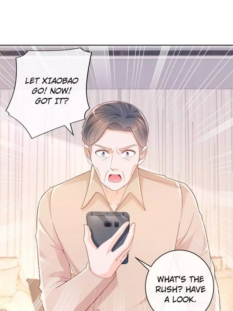 Full Marks Hidden Marriage: Pick Up a Son, Get a Free Husband (another version) - Chapter 351 - Page 1