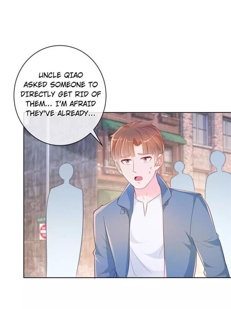 Full Marks Hidden Marriage: Pick Up a Son, Get a Free Husband (another version) - Chapter 351 - Page 44