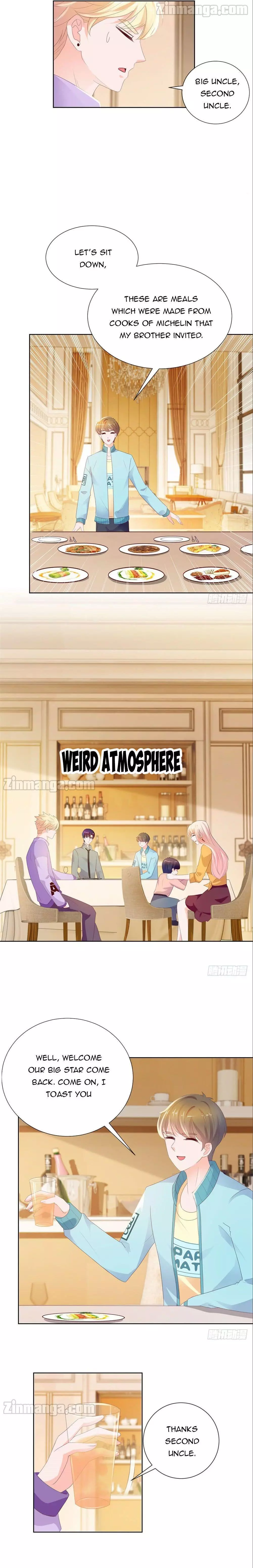 Full Marks Hidden Marriage: Pick Up a Son, Get a Free Husband (another version) - Chapter 41 - Page 5