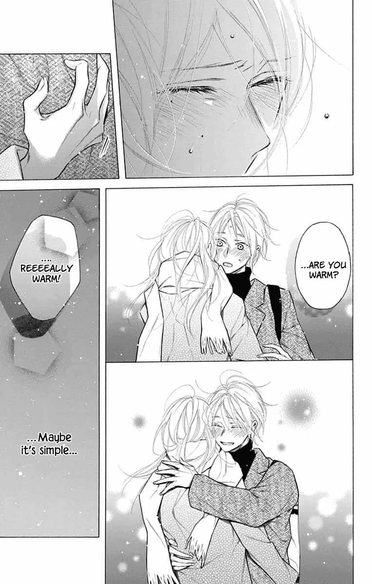 Furare Girl - Chapter 14 - Page 29