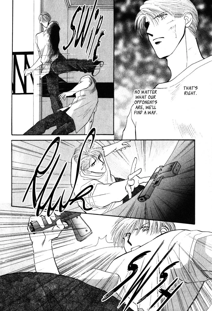 G-Defend - Chapter 25 - Page 46