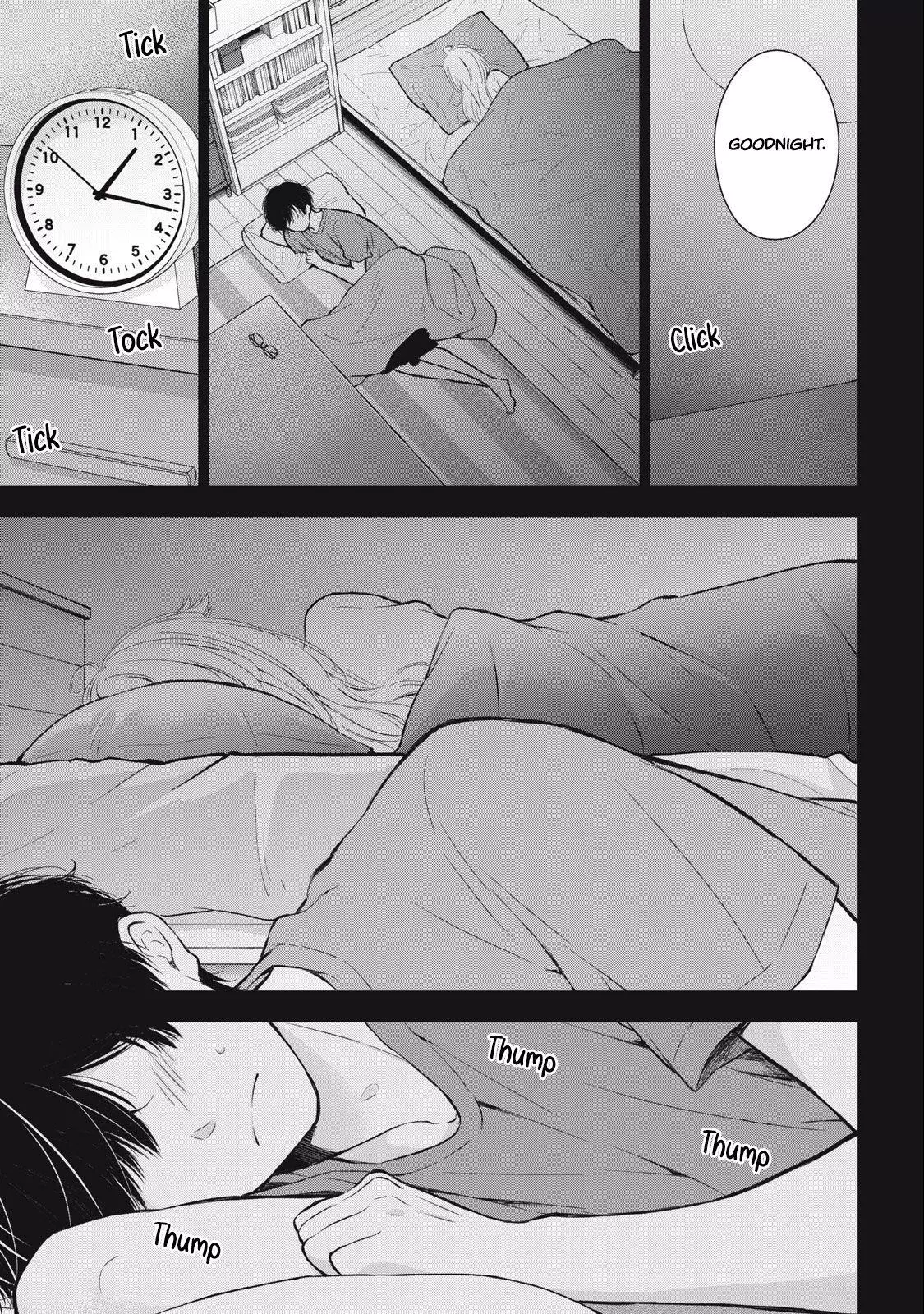 Gal niPA-chan wants to be hit on - Chapter 19 - Page 14