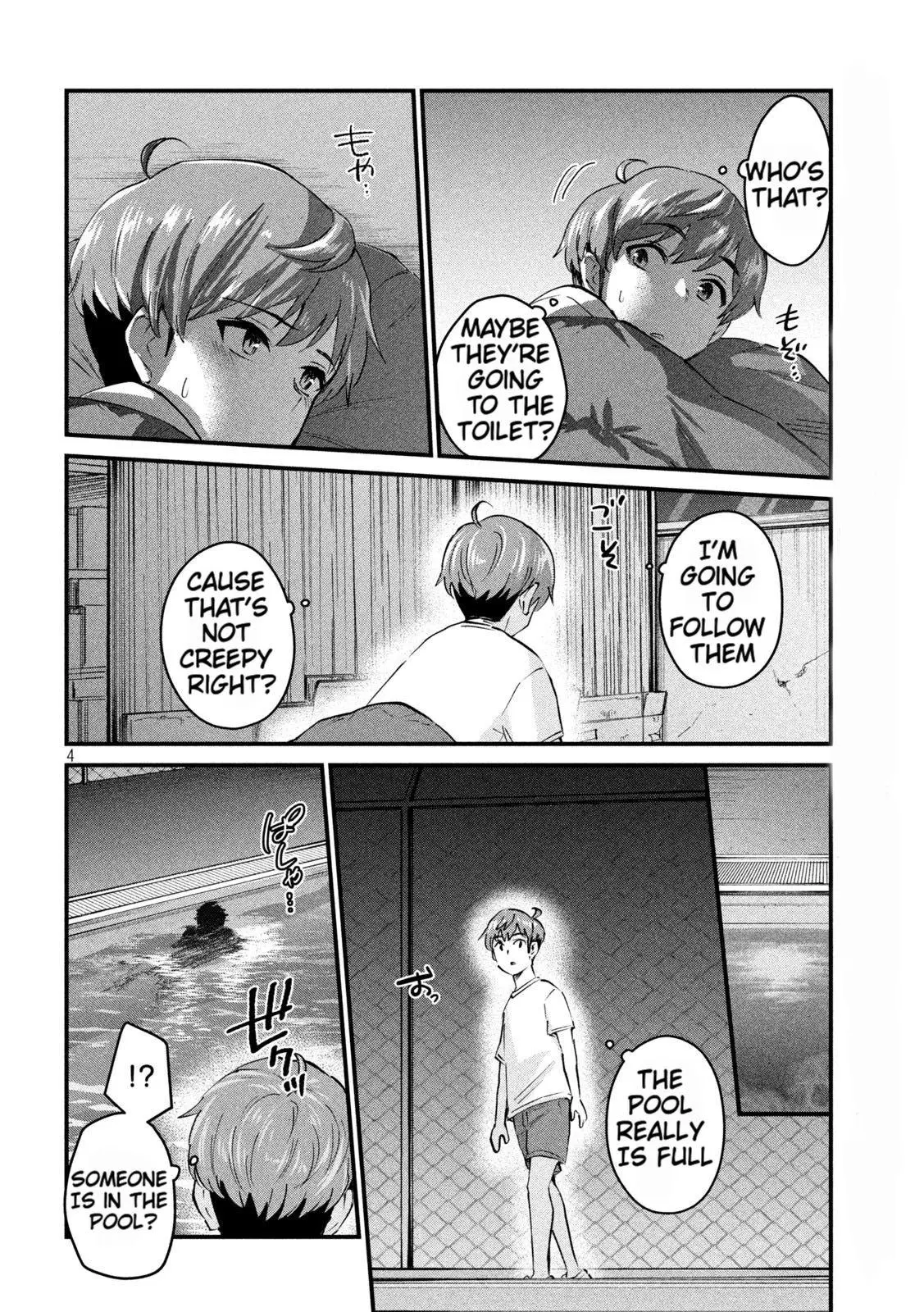Gal-sen - Chapter 8 - Page 5