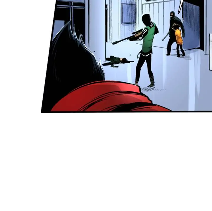 Galauman - Chapter 11 - Page 25