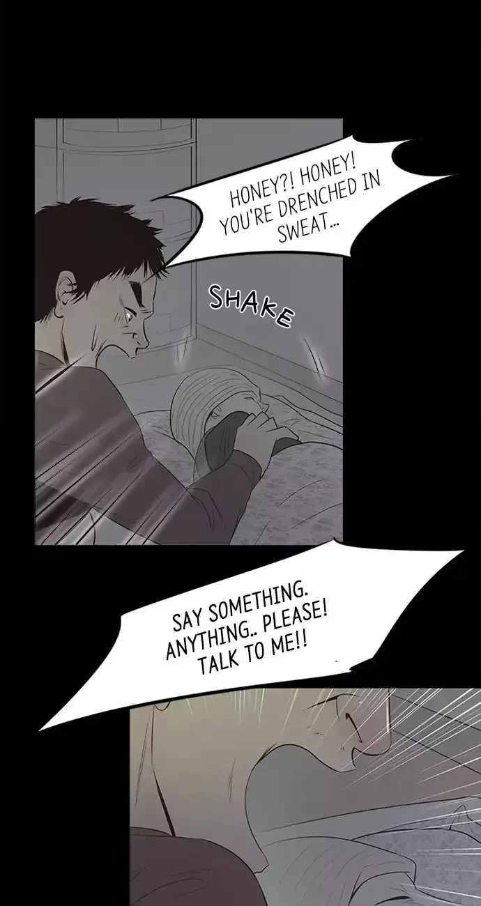 Gallery L - Chapter 10 - Page 31
