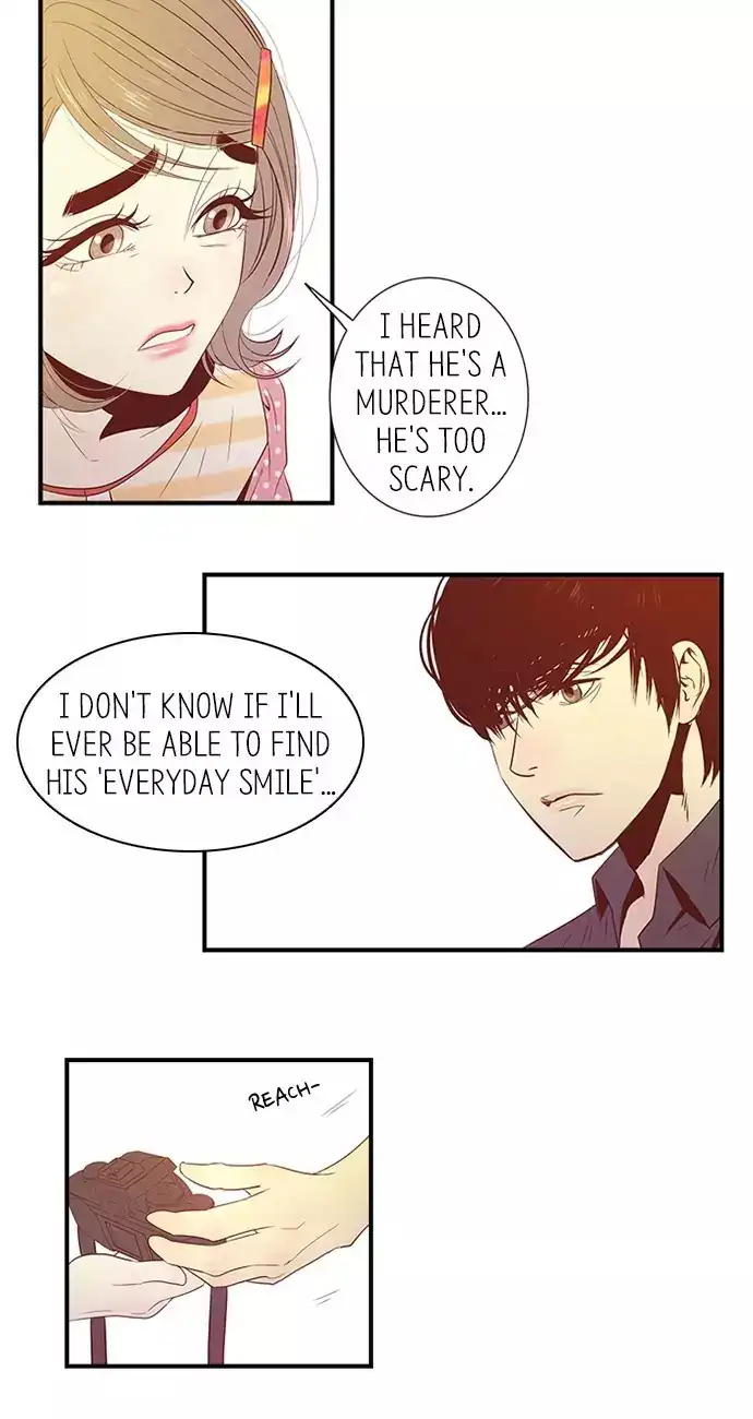 Gallery L - Chapter 10 - Page 5