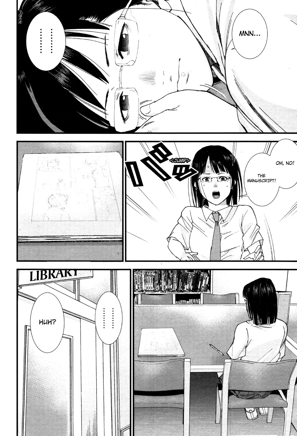 Gantz:G - Chapter 11 - Page 25