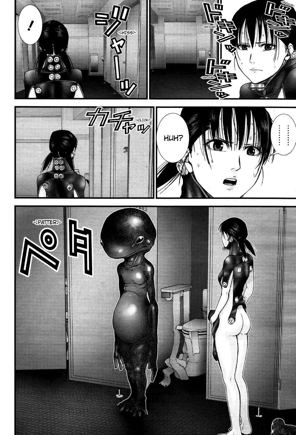 Gantz:G - Chapter 14 - Page 3