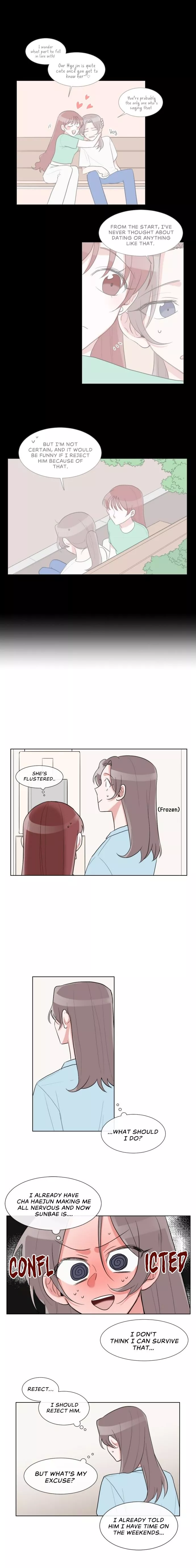 Gatabutata - Chapter 27 - Page 11