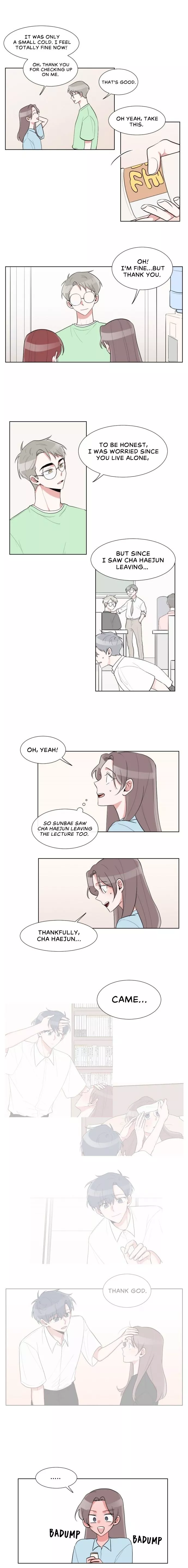 Gatabutata - Chapter 27 - Page 9