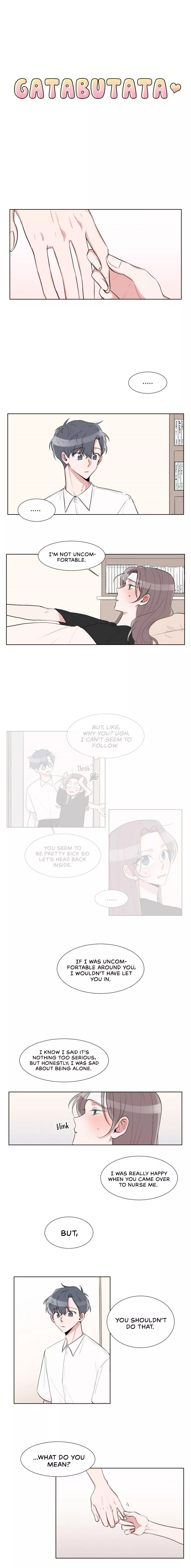 Gatabutata - Chapter 27 - Page 2