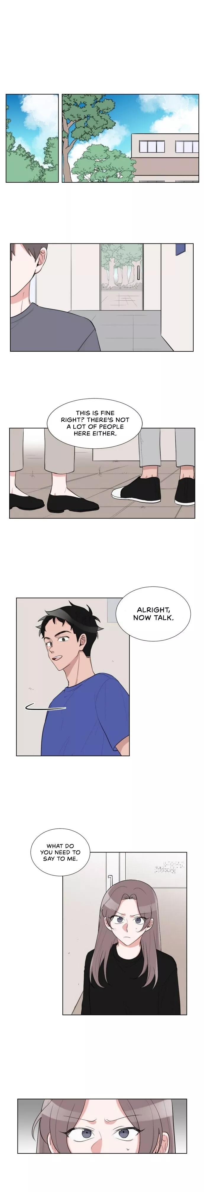 Gatabutata - Chapter 39 - Page 2