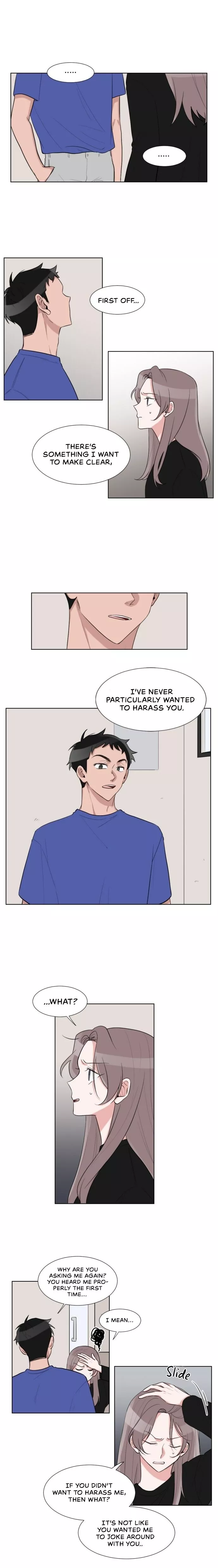 Gatabutata - Chapter 39 - Page 5