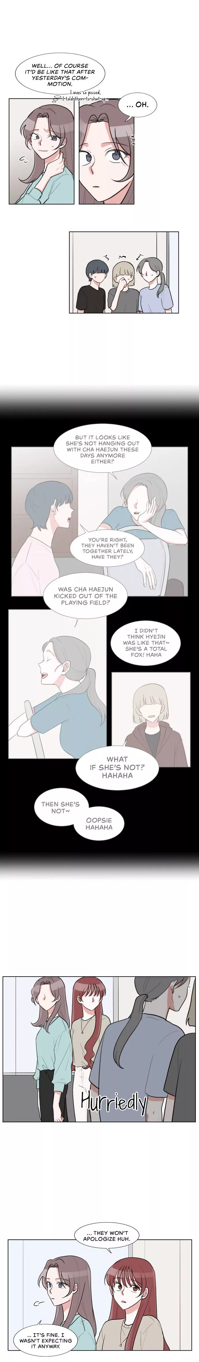 Gatabutata - Chapter 50 - Page 9