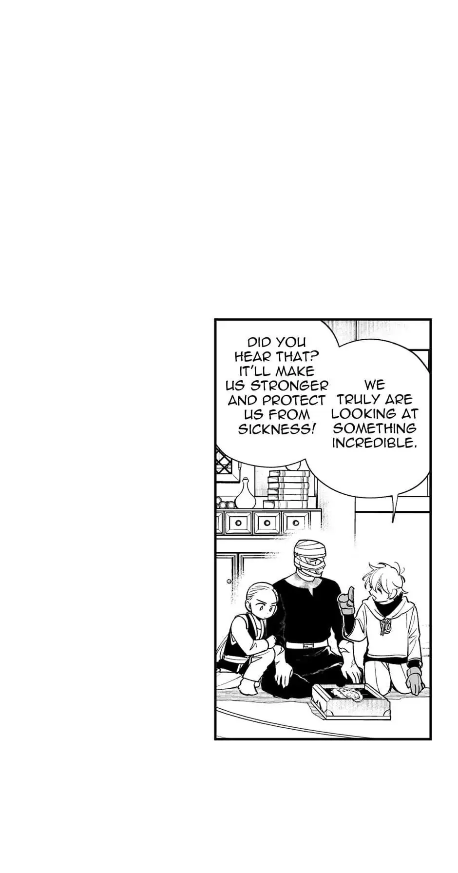 GEMMA! - Chapter 32 - Page 14