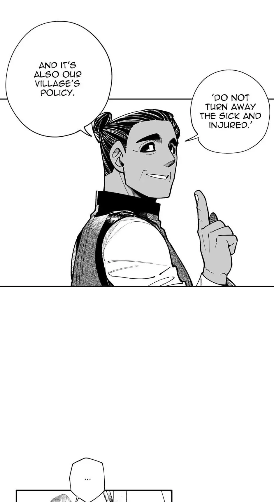 GEMMA! - Chapter 32 - Page 36