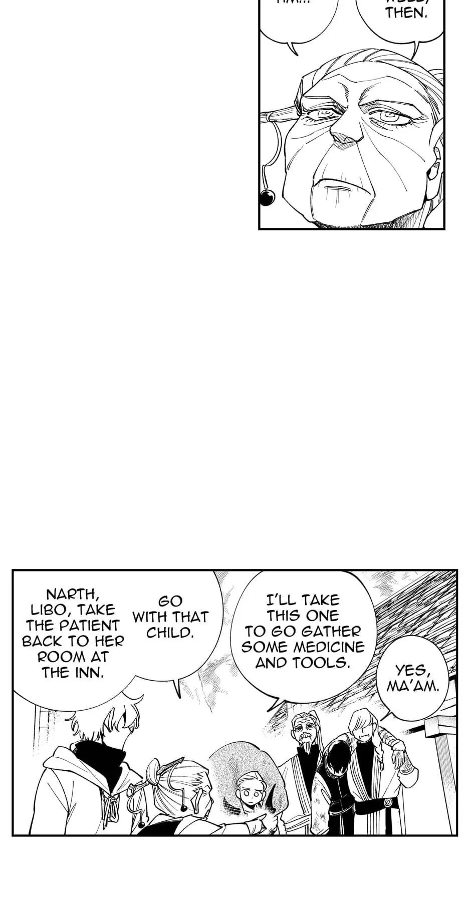 GEMMA! - Chapter 40 - Page 13