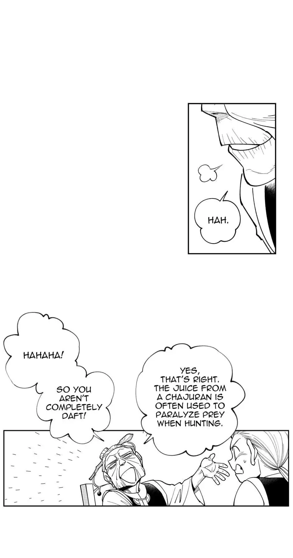 GEMMA! - Chapter 40 - Page 24