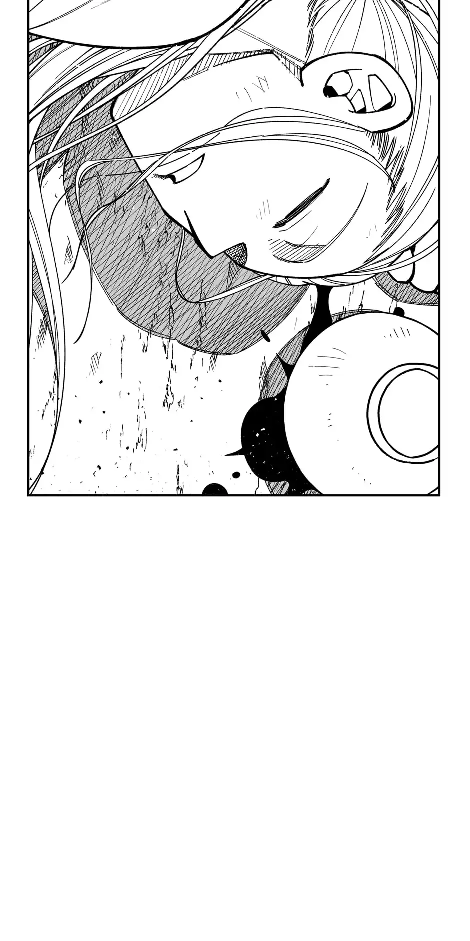GEMMA! - Chapter 64 - Page 58