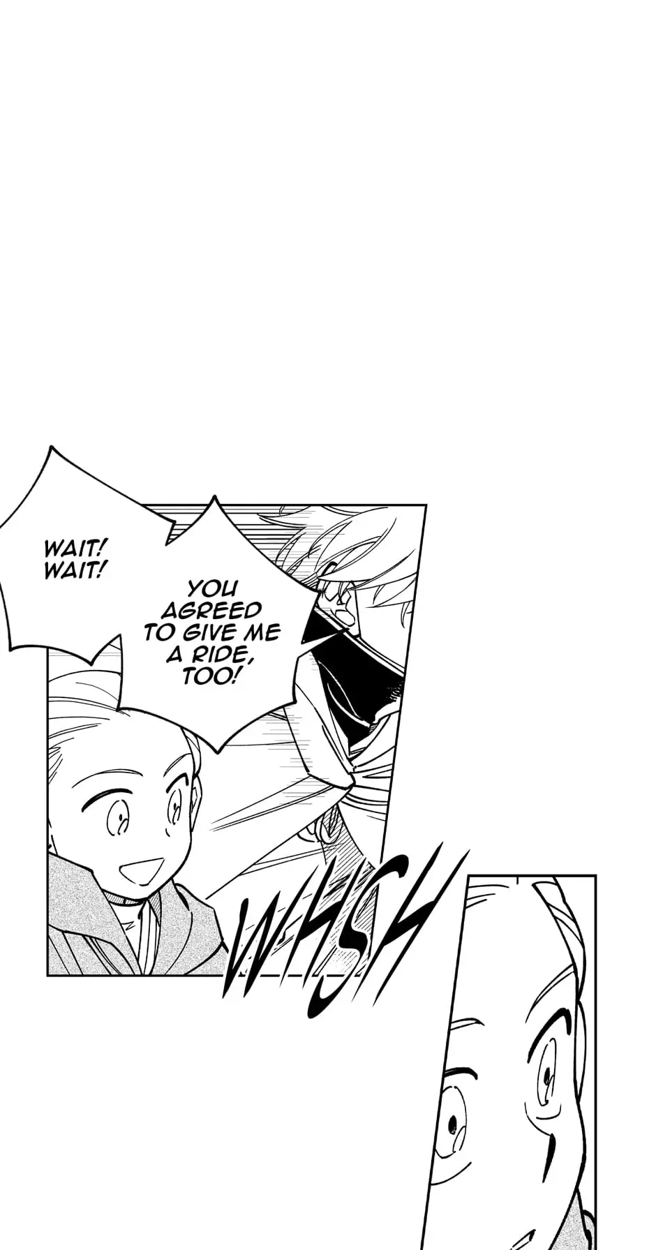 GEMMA! - Chapter 71 - Page 14