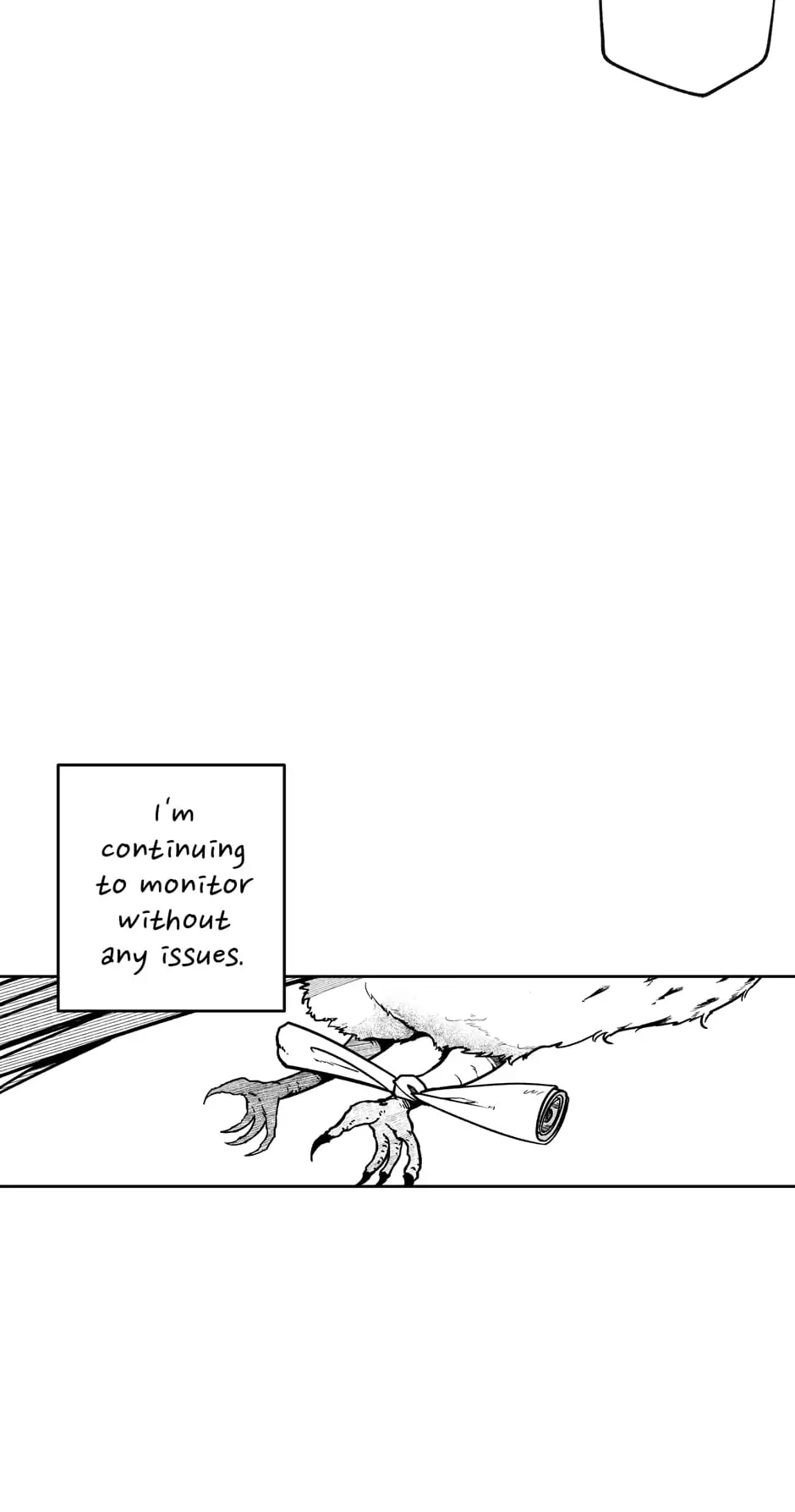 GEMMA! - Chapter 71 - Page 57